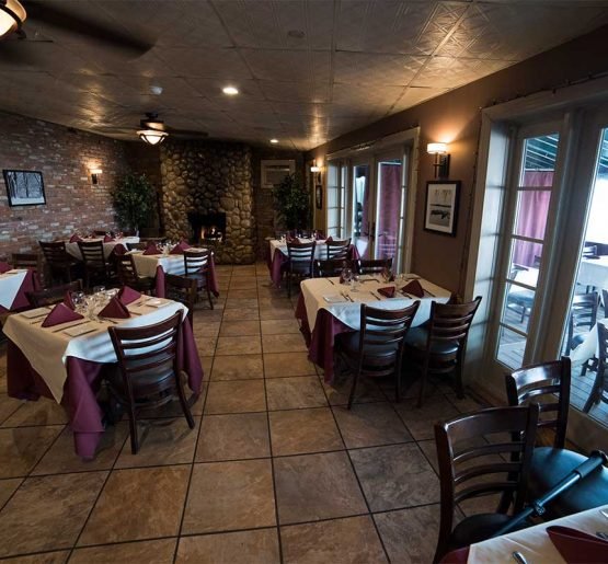 dining-room